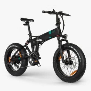 Vélo électrique Randonnée Fiido M21 – Image 1