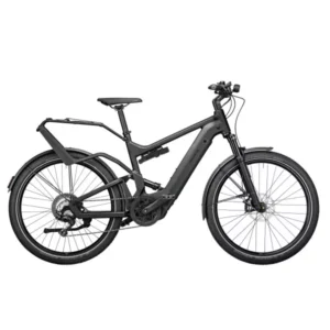 Vélo électrique Riese & Muller Delite GT Touring 2023 – Image 1