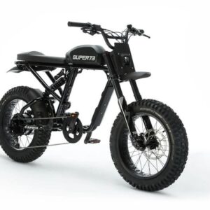 Vélo électrique SUPER73 RX MOJAVE – Image 1