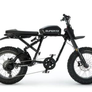 Vélo électrique SUPER73 RX MOJAVE – Image 3