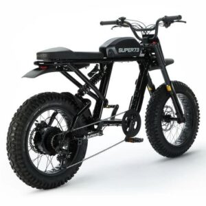 Vélo électrique SUPER73 RX MOJAVE – Image 4