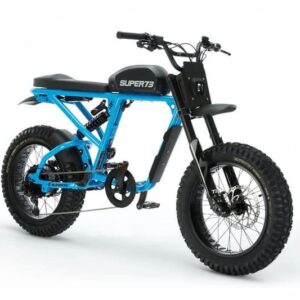 Vélo électrique SUPER73 RX MOJAVE – Image 5