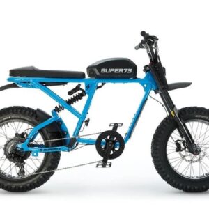 Vélo électrique SUPER73 RX MOJAVE – Image 6
