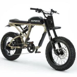 Vélo électrique SUPER73 RX MOJAVE – Image 7