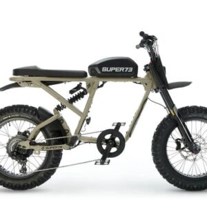 Vélo électrique SUPER73 RX MOJAVE – Image 8