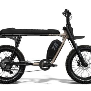 Vélo électrique SUPER73 S ADVENTURE SERIES – Image 9