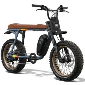 Vélo électrique SUPER73 S ADVENTURE SERIES – Image 1