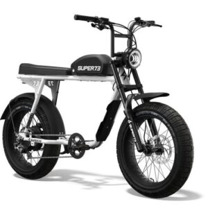Vélo électrique SUPER73 S2 – Image 2