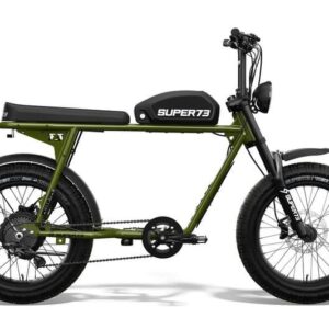 Vélo électrique SUPER73 S2 – Image 10