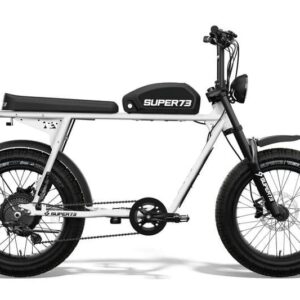 Vélo électrique SUPER73 S2 – Image 3