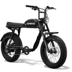 Vélo électrique SUPER73 S2 – Image 7