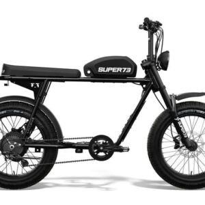 Vélo électrique SUPER73 S2 – Image 8