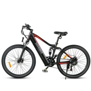 Vélo électrique Samebike XD26 – Image 3
