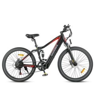 Vélo électrique Samebike XD26 – Image 6