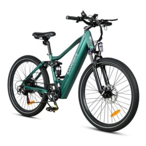 Vélo électrique Samebike XD26 – Image 11