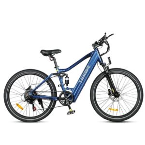 Vélo électrique Samebike XD26 – Image 1
