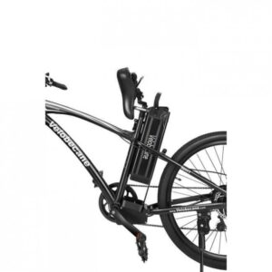 Vélo électrique VTT Velobecane Sport – Image 3