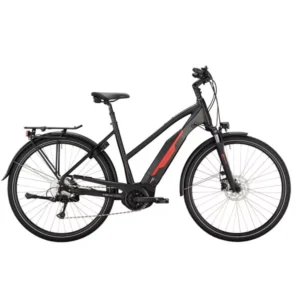 Vélo électrique Victoria e-Trekking 6.5 – Image 1