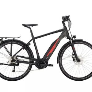 Vélo électrique Victoria e-Trekking 6.5 Diamant – Image 1