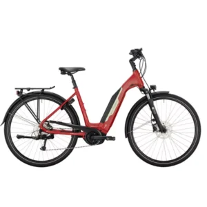Vélo électrique Victoria eTrekking 6.5 wave – Image 1