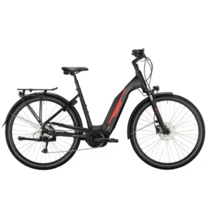Vélo électrique Victoria eTrekking 6.5 wave – Image 3