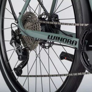 Vélo électrique Winora E-Flitzer 2023 – Image 5
