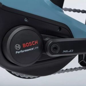 Vélo électrique Winora Radius – Image 4