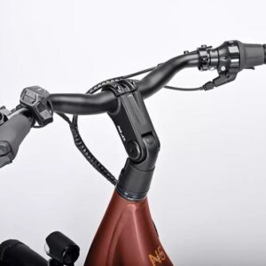 Vélo électrique Winora Sinus N5f – Image 6