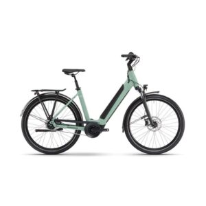 Vélo électrique Winora Sinus N5f – Image 4