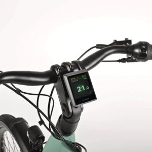 Vélo électrique Winora Sinus N5f – Image 3