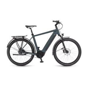 Vélo électrique Winora Sinus R8Ef 2023 – Image 2
