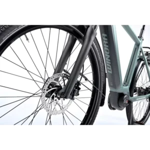 Vélo électrique Winora Sinus R8Ef 2023 – Image 4