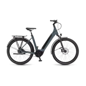 Vélo électrique Winora Sinus R8Ef 2023 – Image 1
