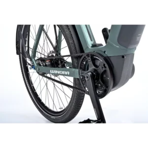 Vélo électrique Winora Sinus R8Ef 2023 – Image 8