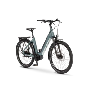 Vélo électrique Winora Sinus R8Ef 2023 – Image 9