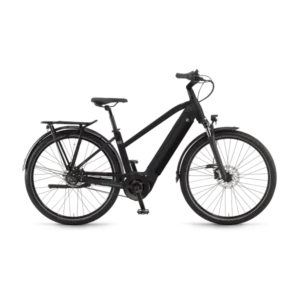 Vélo électrique Winora Sinus R8f – Image 4
