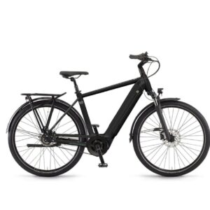 Vélo électrique Winora Sinus R8f – Image 3