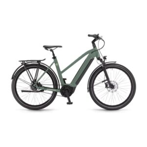 Vélo électrique Winora Sinus R8f eco – Image 3