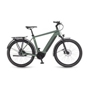 Vélo électrique Winora Sinus R8f eco – Image 2