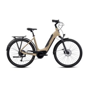 Vélo électrique Winora Tria 9 – Image 1