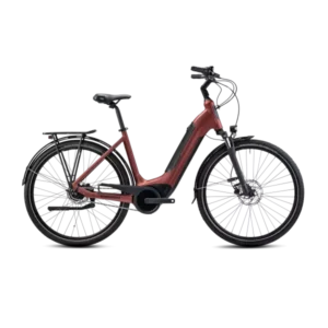 Vélo électrique Winora Tria N8f eco 2023 – Image 1