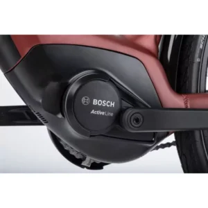 Vélo électrique Winora Tria N8f eco 2023 – Image 3