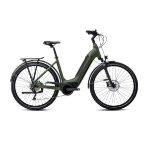 Vélo électrique Winora Tria 10 – Image 1