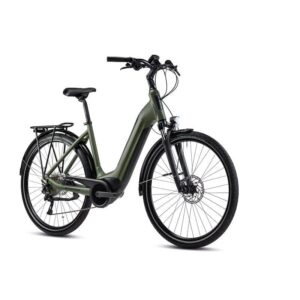Vélo électrique Winora Tria 10 – Image 2