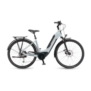 Vélo électrique Winora Tria X9 2023 – Image 2