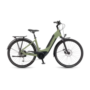 Vélo électrique Winora Tria X9 2023 – Image 1