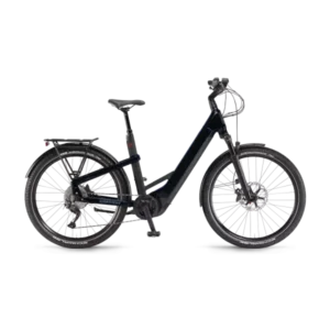 Vélo électrique Winora Yakun 10 Low 2023 – Image 1