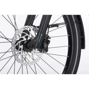 Vélo électrique Winora Yakun 10 Low 2023 – Image 2