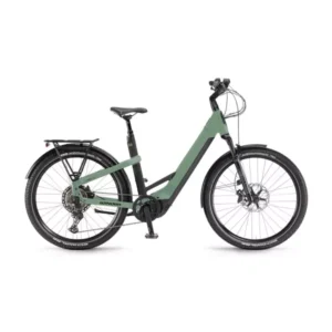 Vélo électrique Winora Yakun 12 LOW STEP 2023 – Image 1