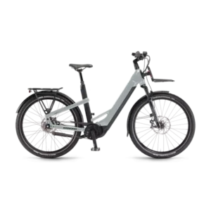 Vélo électrique Winora Yakun R5 Pro – Image 1